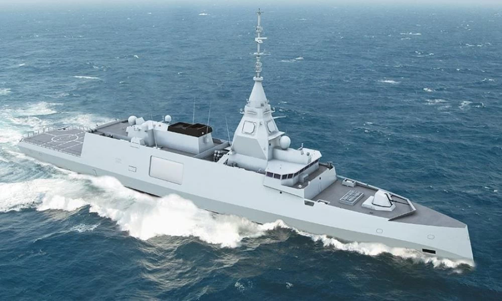 Στέλνουν ενισχύσεις οι Γάλλοι: ''Κλείδωνουν'' οι [email protected] για το ΠΝ